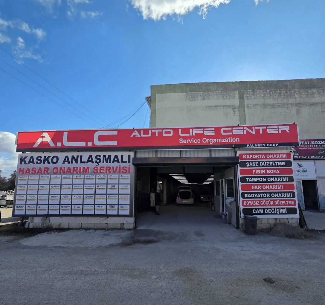 Hakkımızda